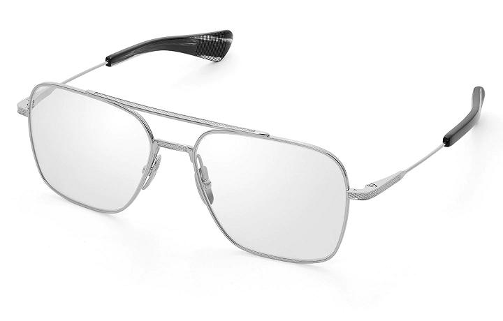 Dita Men's Flight Seven Glasses Black White OBY138764 USA